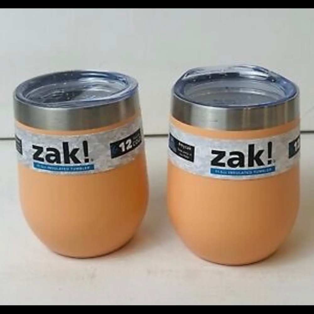 Zak Wine Tumbler